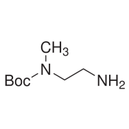 N-Boc-N-甲基乙二胺