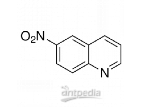 6-硝基喹啉