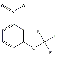 1-硝基-3-(<em>三</em><em>氟</em><em>甲</em><em>氧基</em>)<em>苯</em>