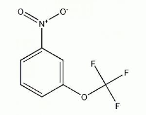 1-硝基-3-(三氟甲氧基)苯
