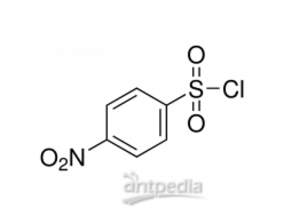 4-硝基苯磺酰氯