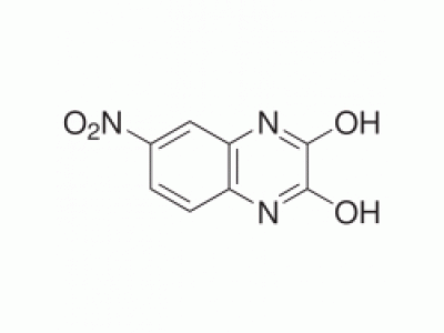 6-硝基-2,3-二羟基喹喔啉