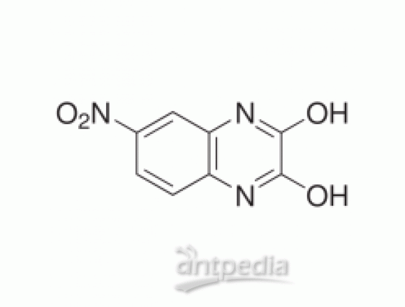 6-硝基-2,3-二羟基喹喔啉