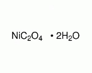 草酸镍(II) 二水合物