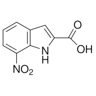 7-硝基<em>吲哚</em>-2-<em>羧酸</em>