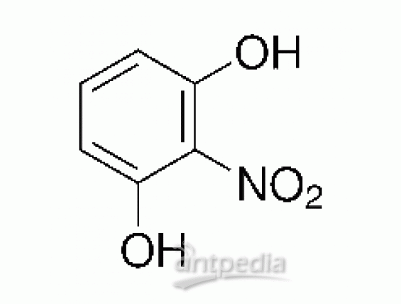 2-硝基间苯二酚