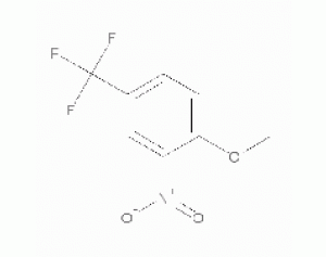 2-硝基-4-(三氟甲基)苯甲醚