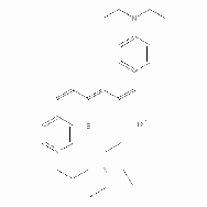 NeurotransRed C<em>2</em> [N-(3-Triethylammoniumpropyl)-<em>4</em>-(<em>6</em>-(<em>4-Diethylamino</em>)phenyl