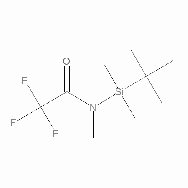 N-叔丁基二甲基甲硅烷基-N-甲基<em>三</em><em>氟乙酰胺</em>