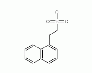 2-(1-萘基)乙烷磺酰氯