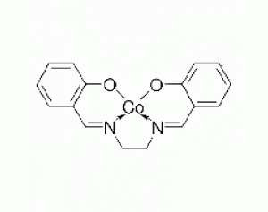 N,N′-二水杨醛乙二胺钴(II)