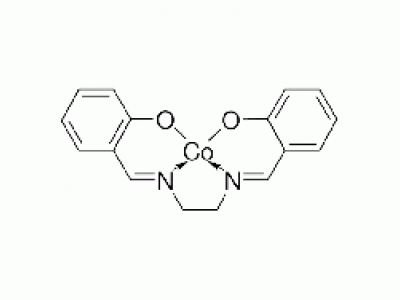 N,N′-二水杨醛乙二胺钴(II)