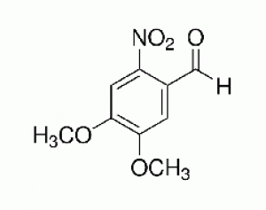 6-硝基藜芦醛