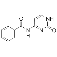 N4-苯甲酰基<em>胞嘧啶</em>