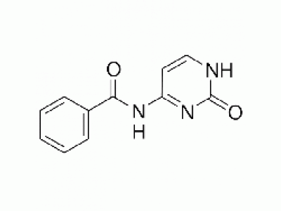 N4-苯甲酰基胞嘧啶