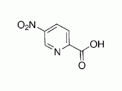5-硝基-2-吡啶羧酸