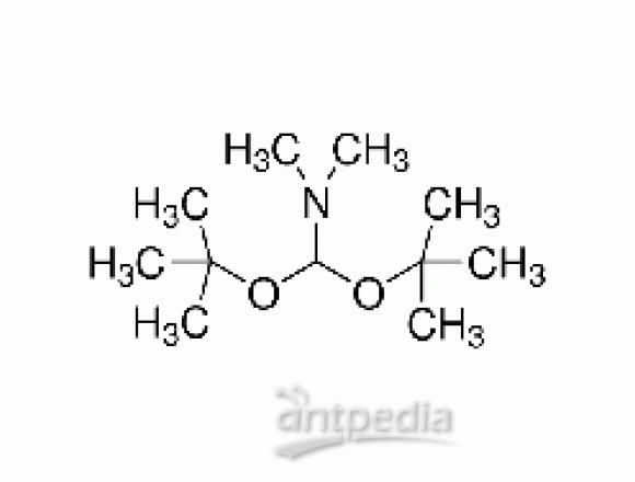 N,N-二甲基甲酰胺二叔丁基缩醛