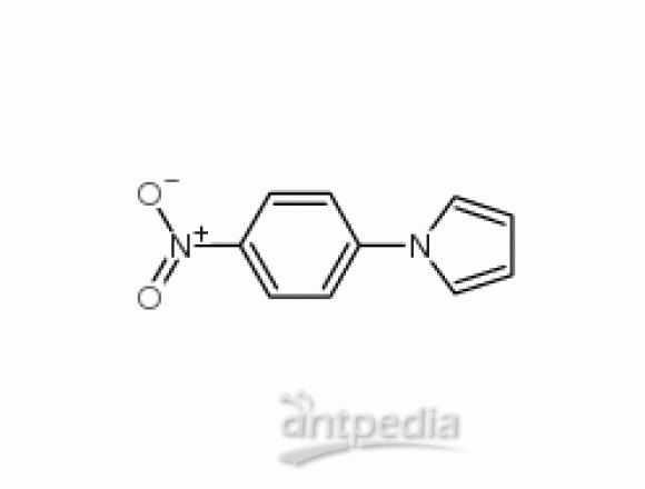 1-(4-硝基苯基)-1H-吡咯