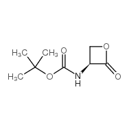 N-(叔丁氧羰基)-L-丝氨酸-Β-<em>内酯</em>