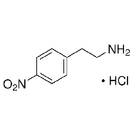 4-硝基<em>苯乙胺</em>盐酸盐