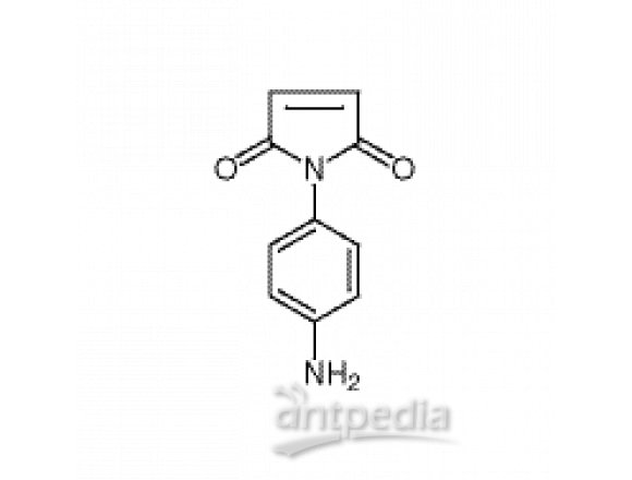 N-(4-氨基苯基)马来酰亚胺