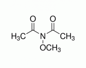 N-甲氧基二乙酰胺[选择性乙酰化试剂]