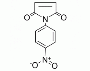 N-(4-硝基苯基)马来酰亚胺
