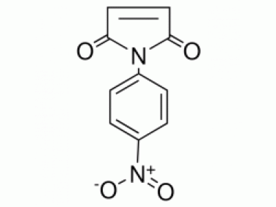 N-(4-硝基苯基)马来酰亚胺