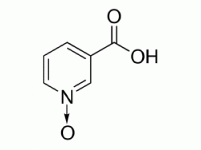 烟酸 N-氧化物