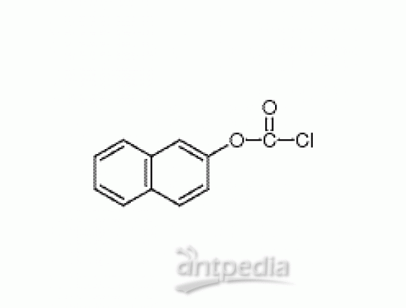 氯甲酸-2-萘酯