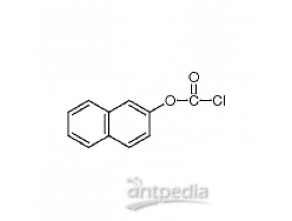 氯甲酸-2-萘酯