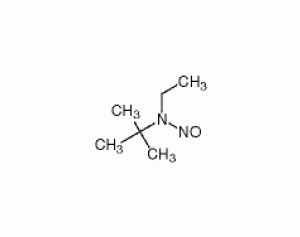 N-叔丁基-N-乙基亚硝胺