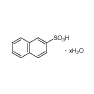2-萘磺酸<em>水合物</em>