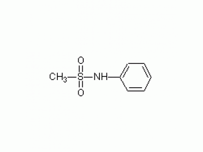 N-苯基甲磺酰胺