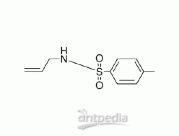 N-烯丙基对甲苯磺酰胺