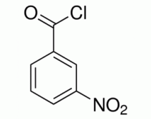 3-硝基苯甲酰氯