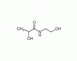 N-(2-羟乙基)乳酰胺