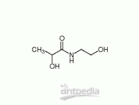 N-(2-羟乙基)乳酰胺