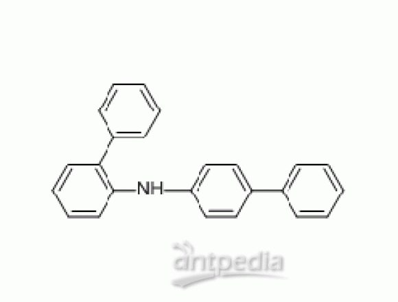 N-(4-联苯基)-2-联苯胺
