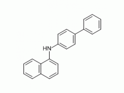N-(4-联苯基)-1-萘胺