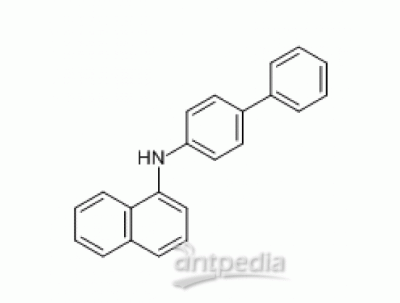 N-(4-联苯基)-1-萘胺
