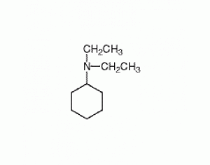 N,N-二乙基环己胺