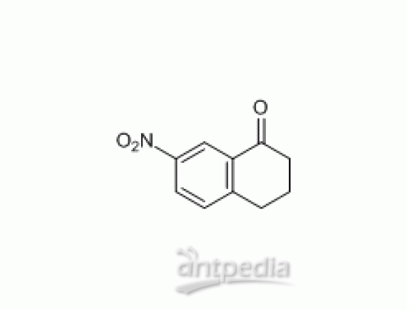 7-硝基-1-四氢萘酮