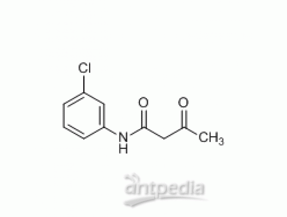 N-(3-氯苯基)-3-氧代丁酰胺