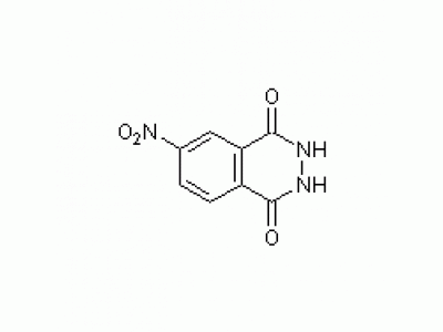 4-硝基邻苯二甲酰肼