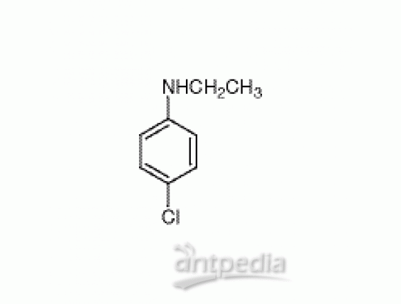 N-乙基-4-氯苯胺