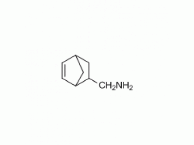 5-降冰片烯-2-甲胺 (异构体混合物)