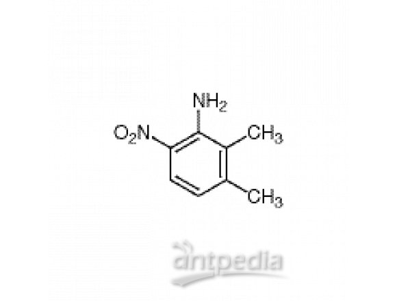 6-硝基-2,3-二甲苯胺