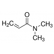 N,N-<em>二甲基</em><em>丙烯</em>酰胺(含稳定剂MEHQ)