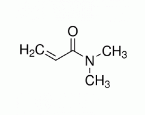 N,N-二甲基丙烯酰胺(含稳定剂MEHQ)